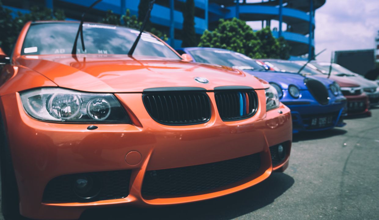 Saving Money on Wheels: How to Buy a Car from a Police Auction