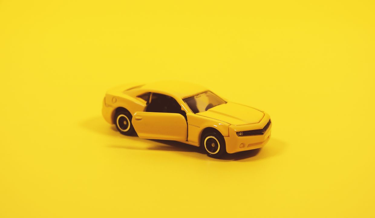 Your Step-by-Step Guide to Buying a Car at Auction